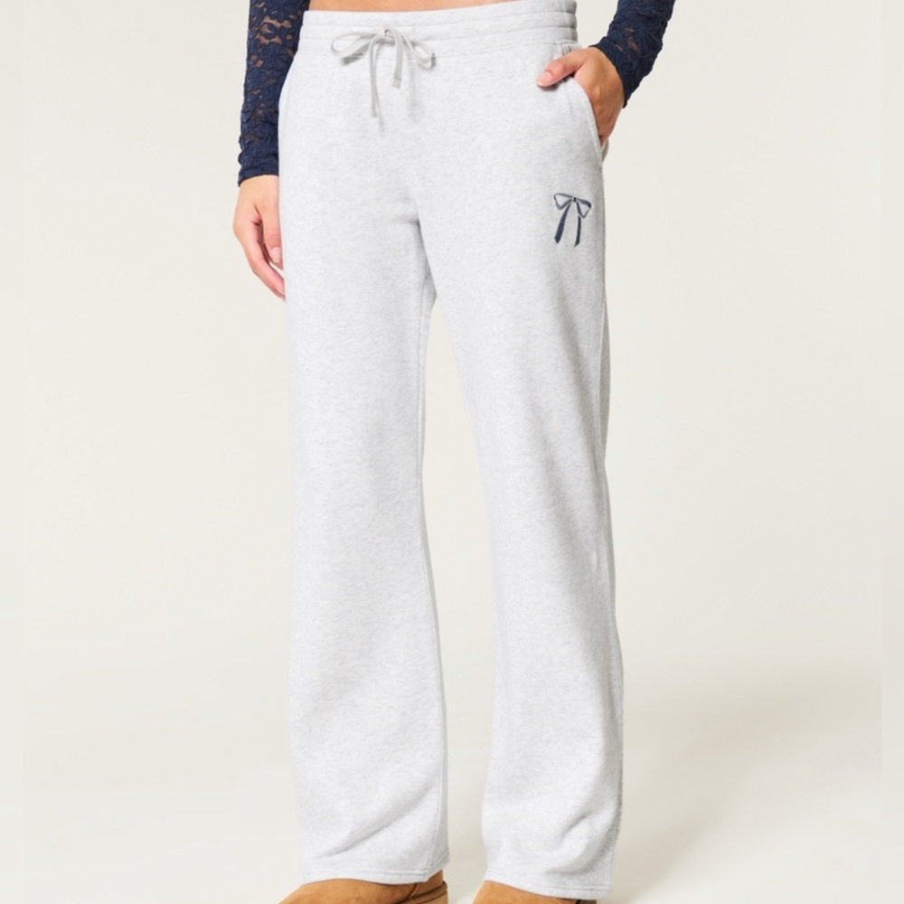 Hollister Sweatpants